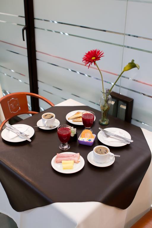 Restaurant TUR HOTEL SANTIAGO