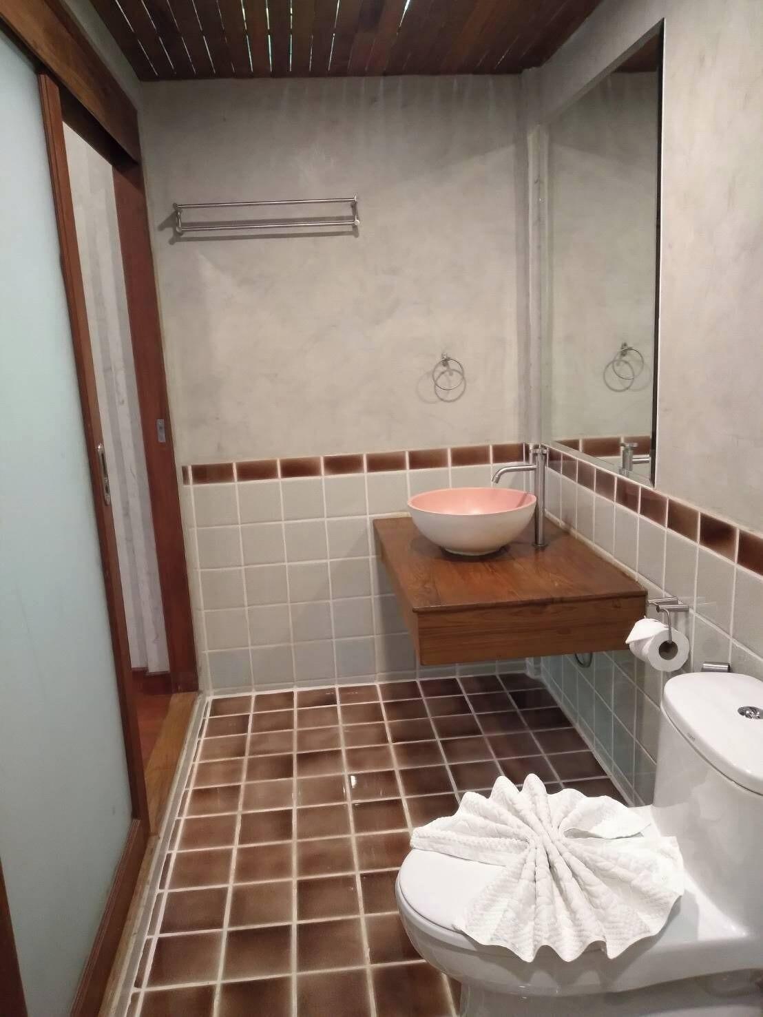 Equipamiento de Habitación Yotaka Pai