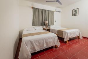 Alojamiento - Creta Hotel & Suites