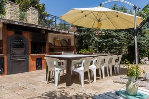 Alquiler Vacacional - VILLA BY THE SEA WITH SPAGHETTI WELCOME