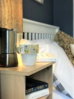 Alquiler Vacacional - Welcoming Spacious 2-bedroom House in St Helens