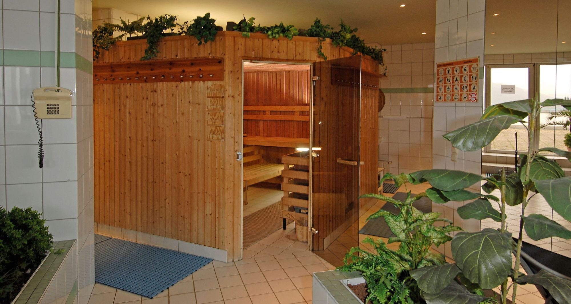 Spa Victor's  Residenz-Hotel Saarlouis