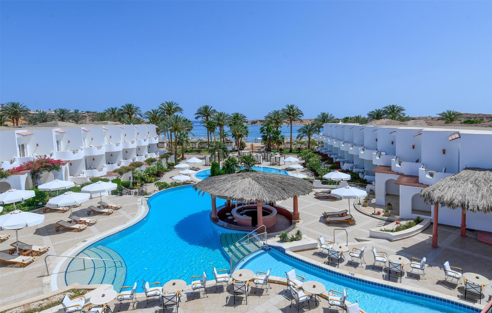 Vista Exterior Iberotel Palace - Adults Friendly 16 Years Plus
