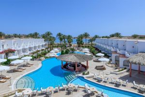 Alojamiento - JAZ Elite Palace – Adults Friendly 16 Years Plus