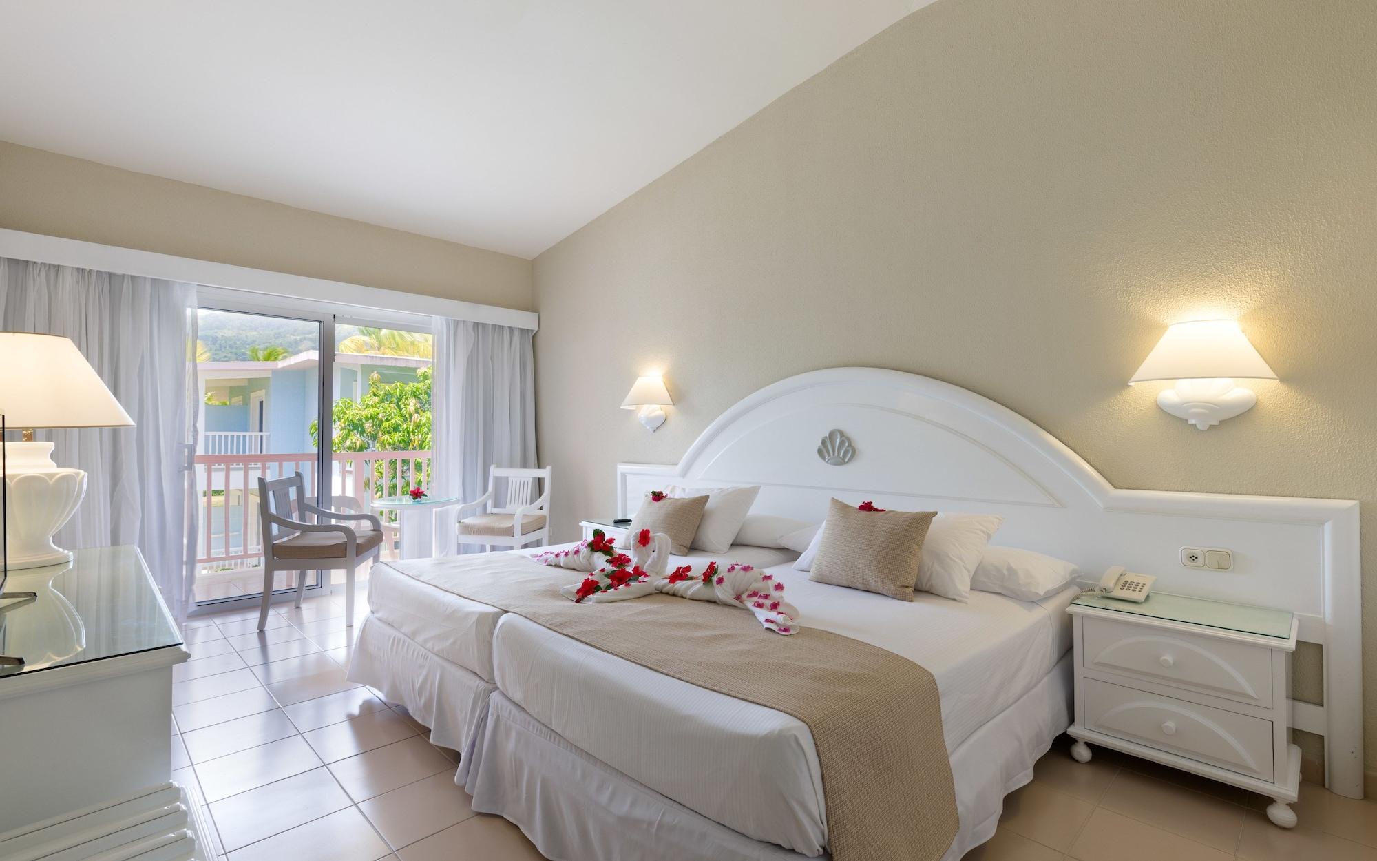 Habitación Playabachata
