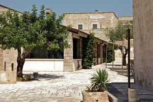 Alojamiento - Relais Histò San Pietro sul Mar Piccolo