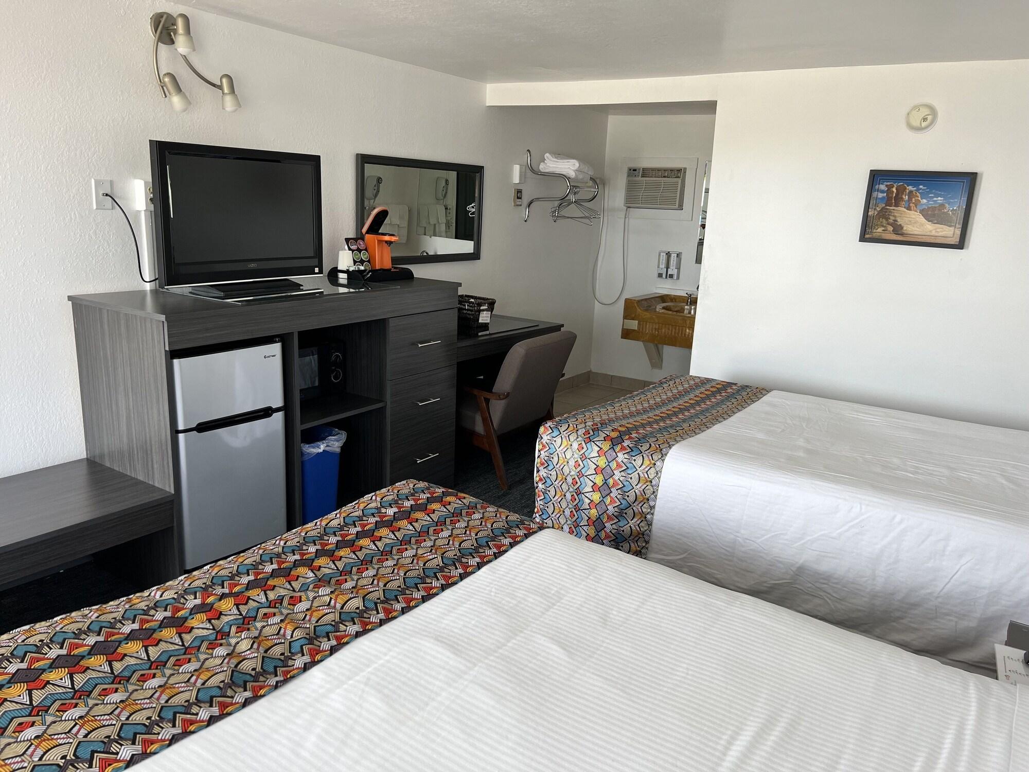 Habitación Circle of Destination Motel