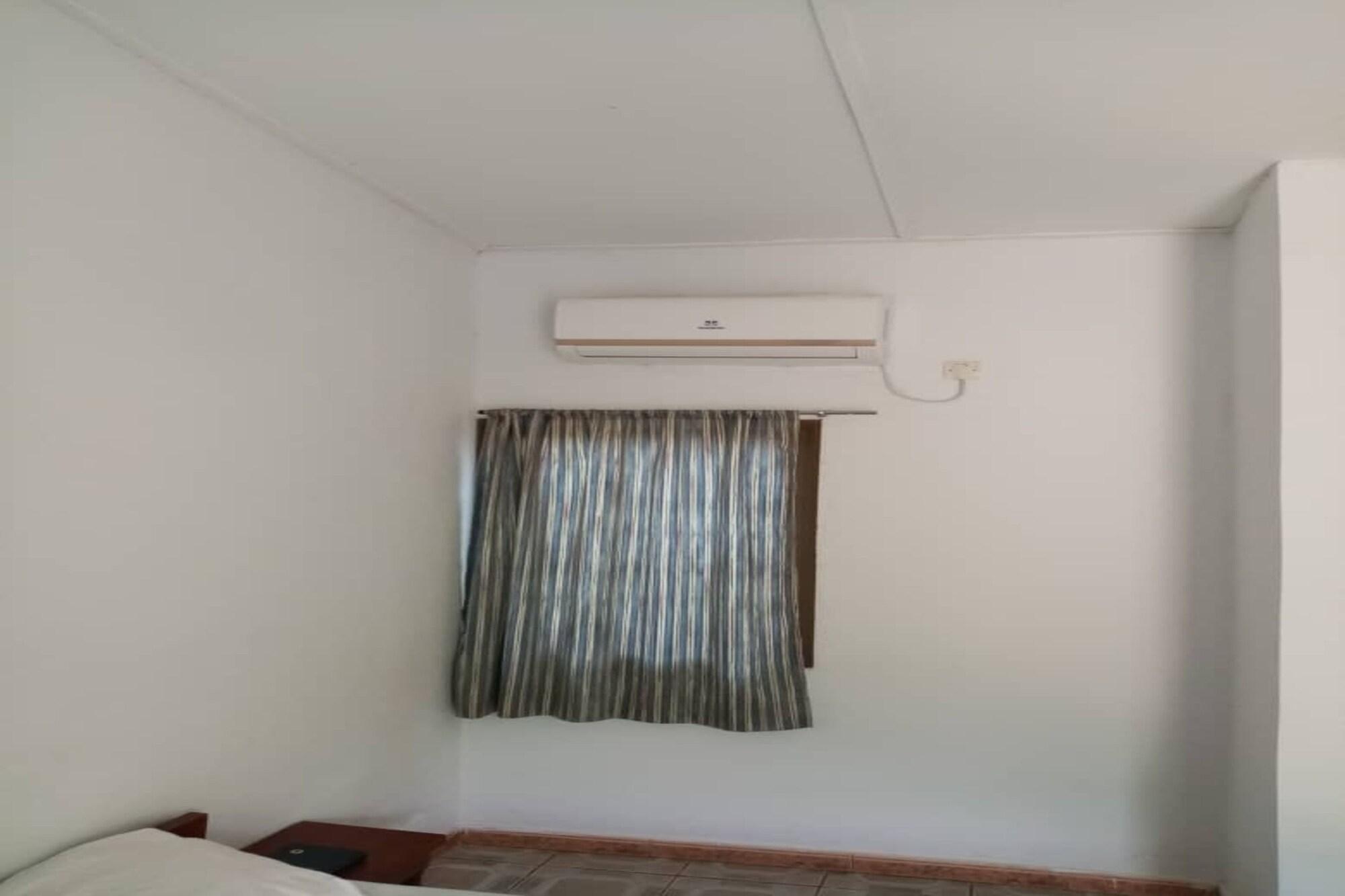 Habitación Hotel Poufiret