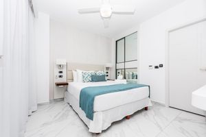 Alquiler Vacacional - Luxury 2BR Condo in Cana Rock Star/Punta Cana/ Private Jacuzzi / Infinity Pool