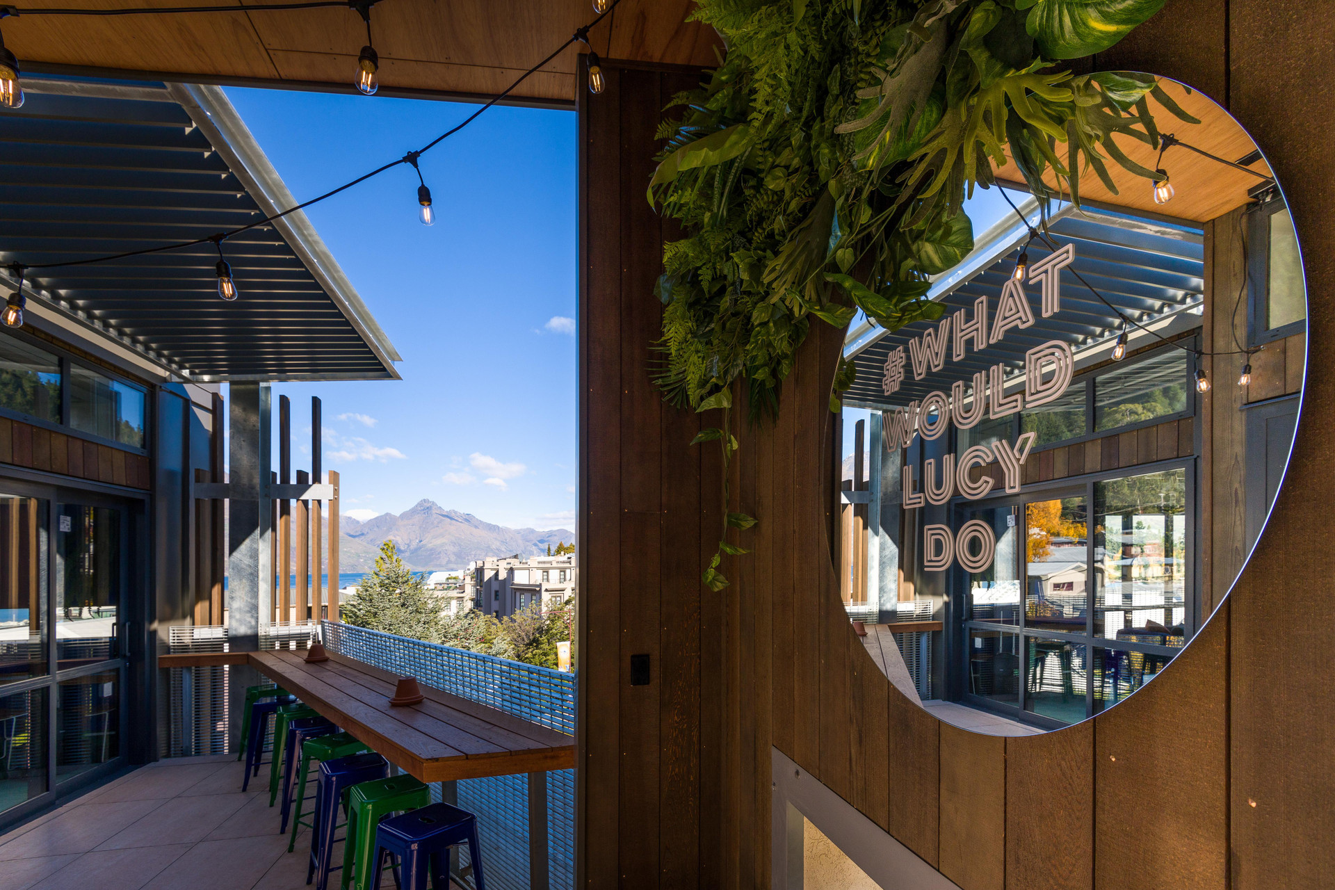 Restaurant LyLo Queenstown