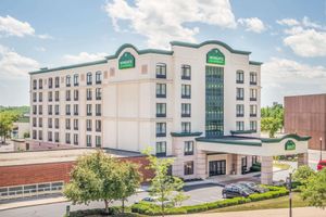 Alojamiento - Wingate by Wyndham Lima Downtown