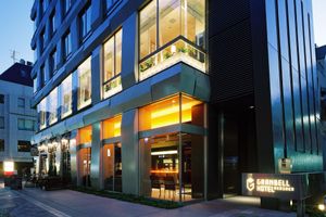 Alojamiento - Akasaka Granbell Hotel
