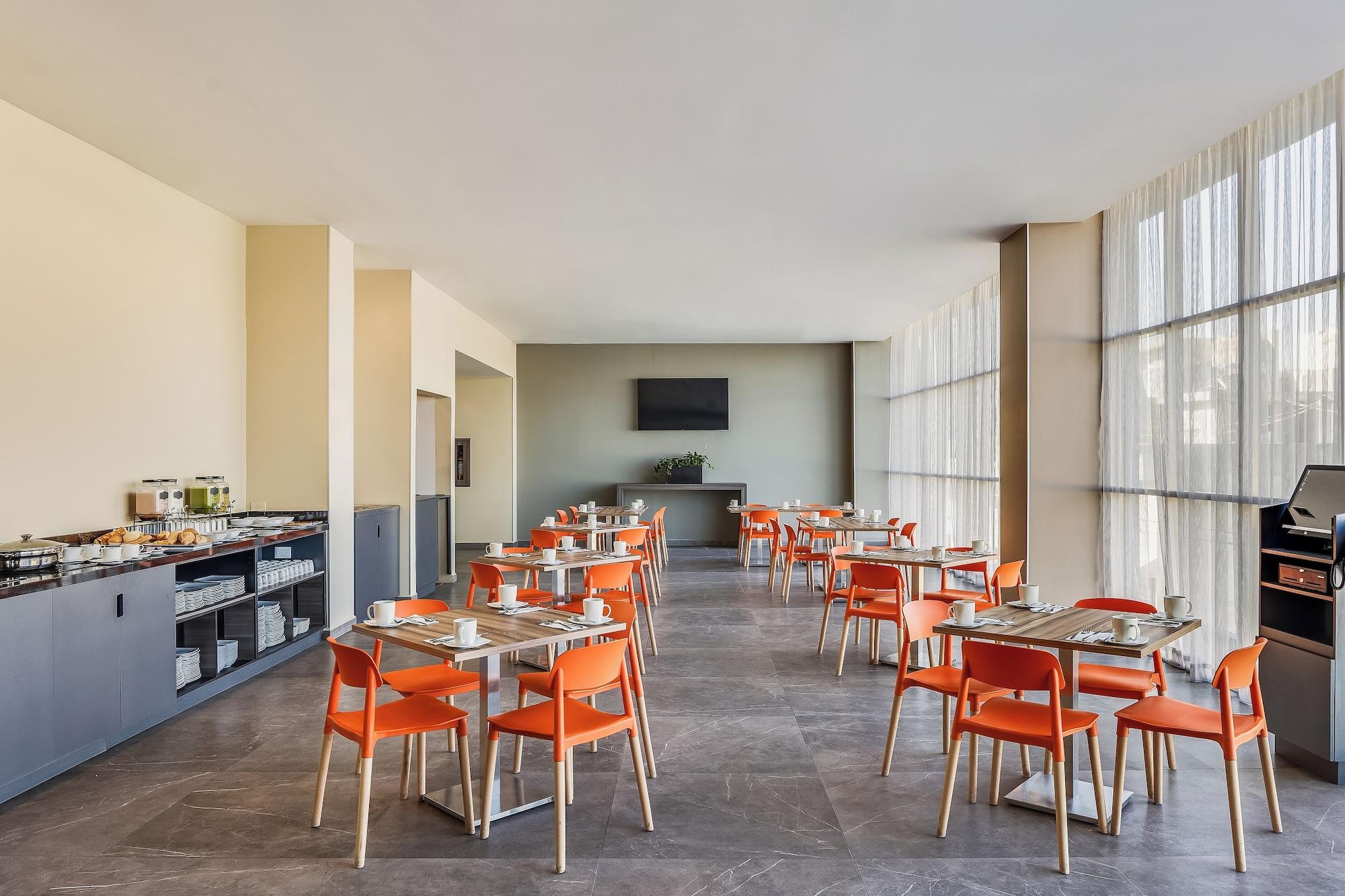 Restaurant Gamma Toluca