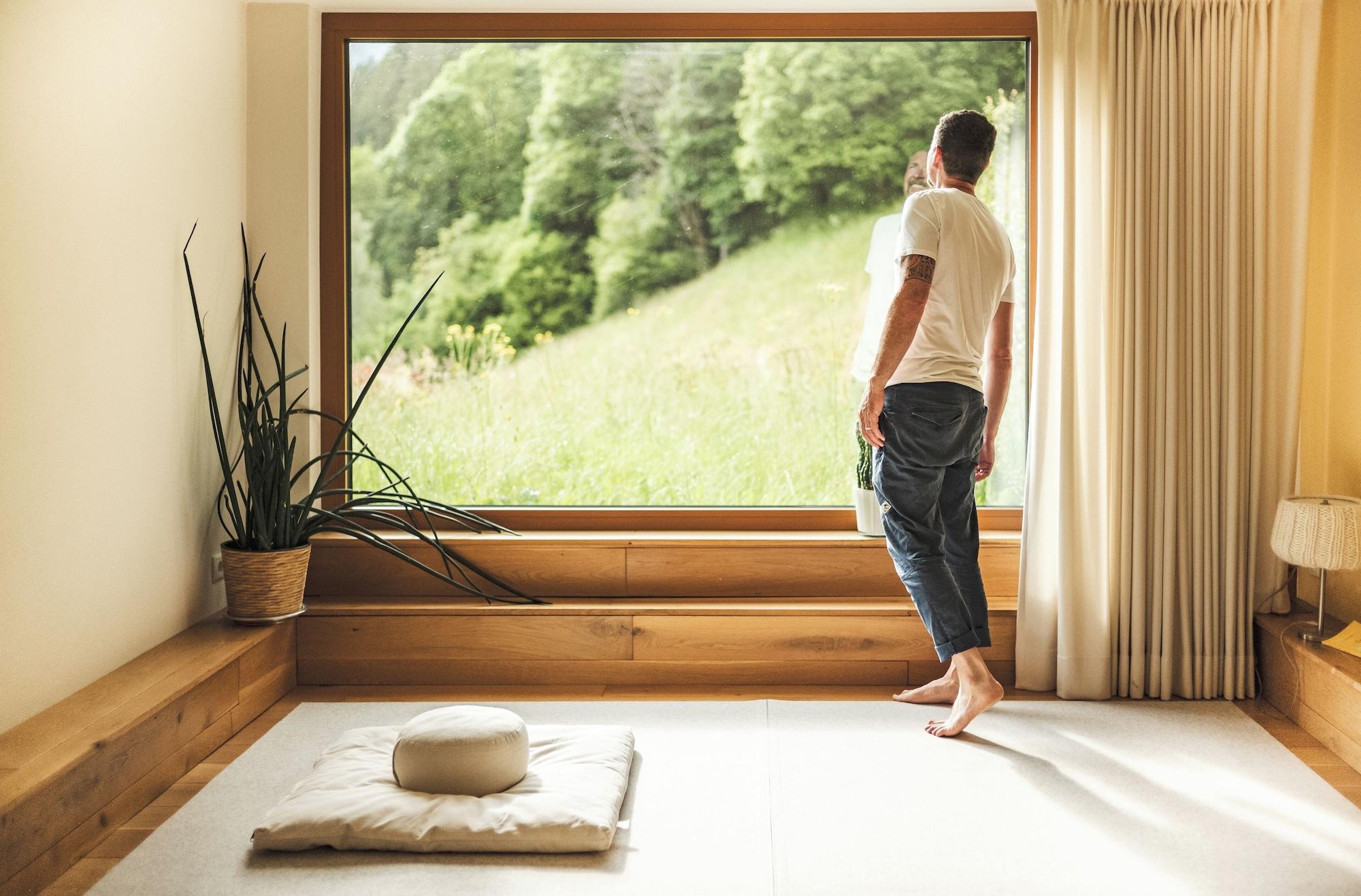 Spa Tanafreida Apartments