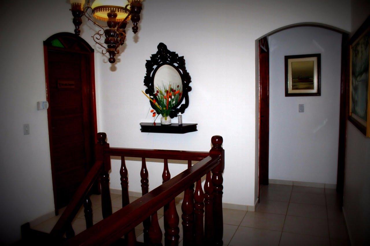 Instalaciones Recreativas Hope Pousada