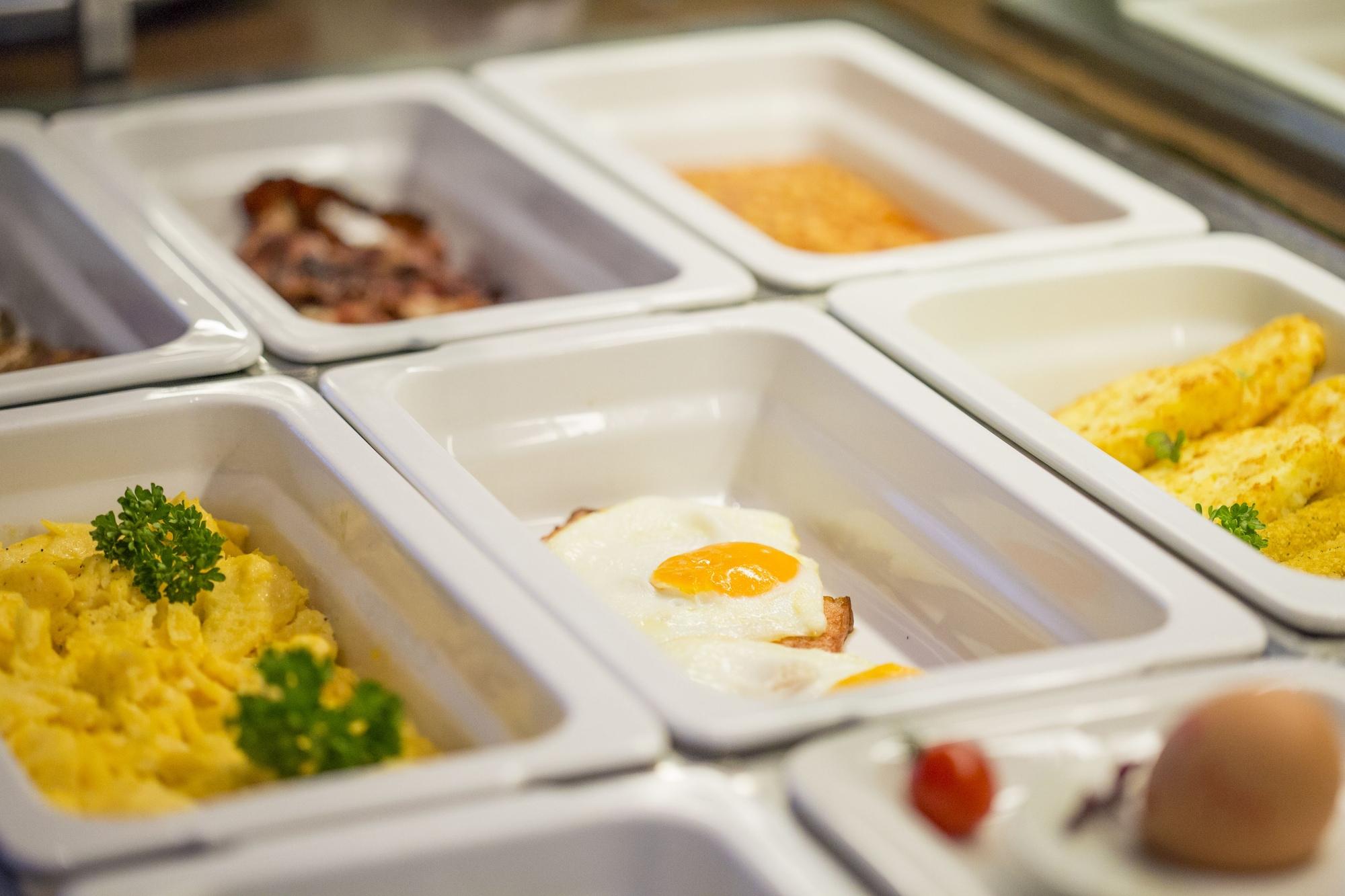 Restaurant Auszeit Hotel – das Frühstückshotel