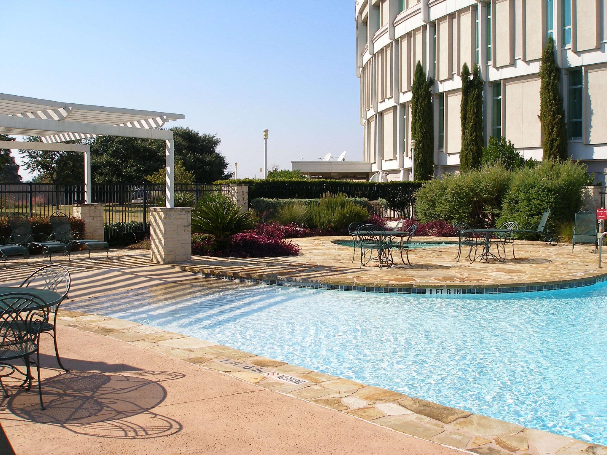Playa Hilton Austin Airport