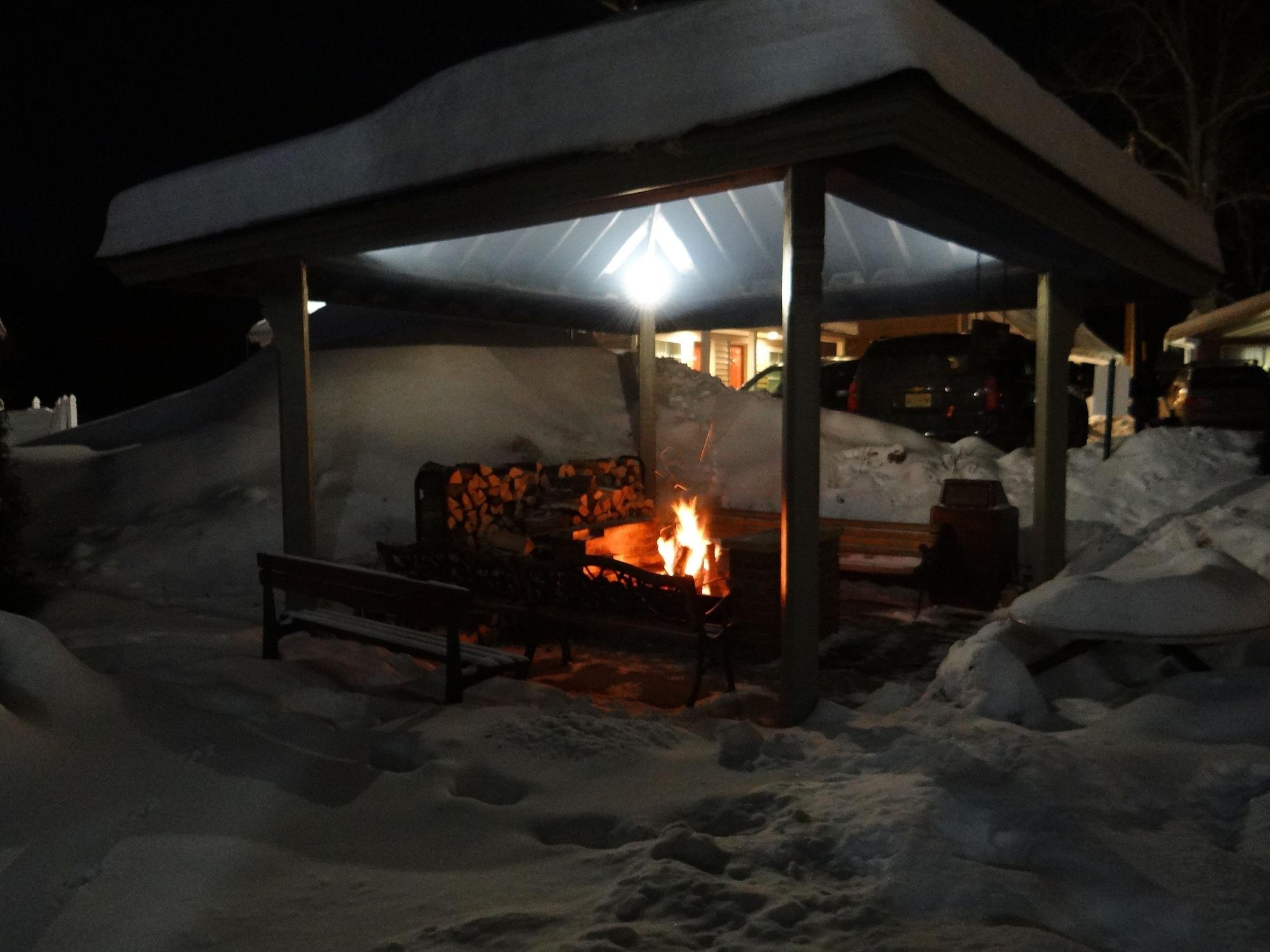 Playa Edelweiss Lodge
