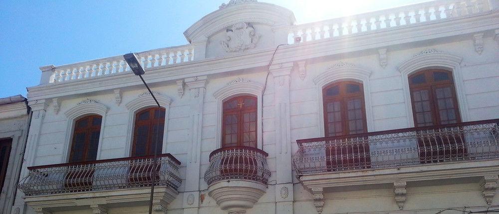 Varios La Compañia de General Moran