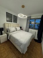 Alquiler Vacacional - Big apartment, fully equipped, excellent for familly and long stay in Paris