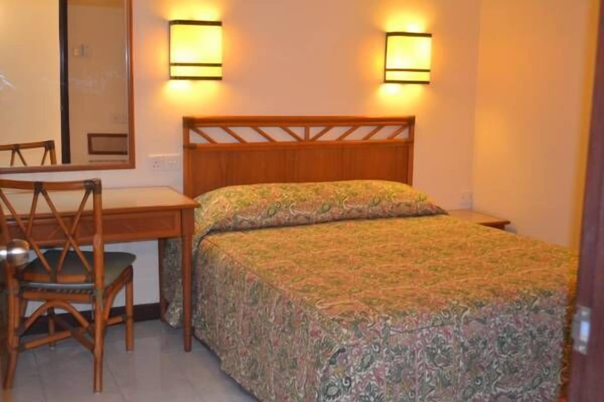 Set de Habitación SELESA Tioman Home Stay Apartment