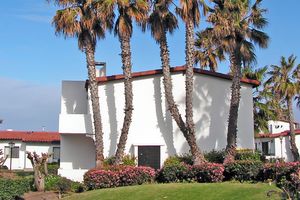 Vuelo - Vuelos a Rosarito