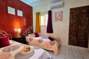 Alquiler Vacacional - Riad Jasmeene: Exclusive rental with WiFi and access to Pools!