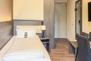 Alojamiento - PLAZA Premium Den Haag City Center