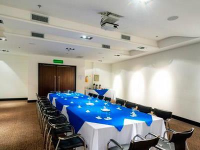 Hotel Spiwak Chipichape Cali