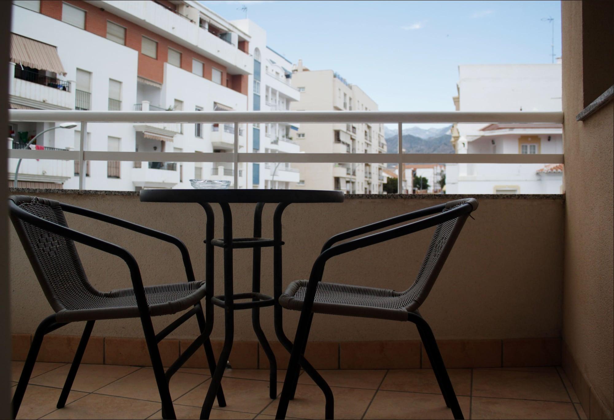 Equipamiento de Habitación Fercomar Apartamentos Turísticos