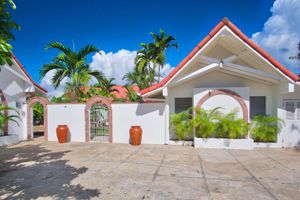 Alquiler Vacacional - Sunspots Villa