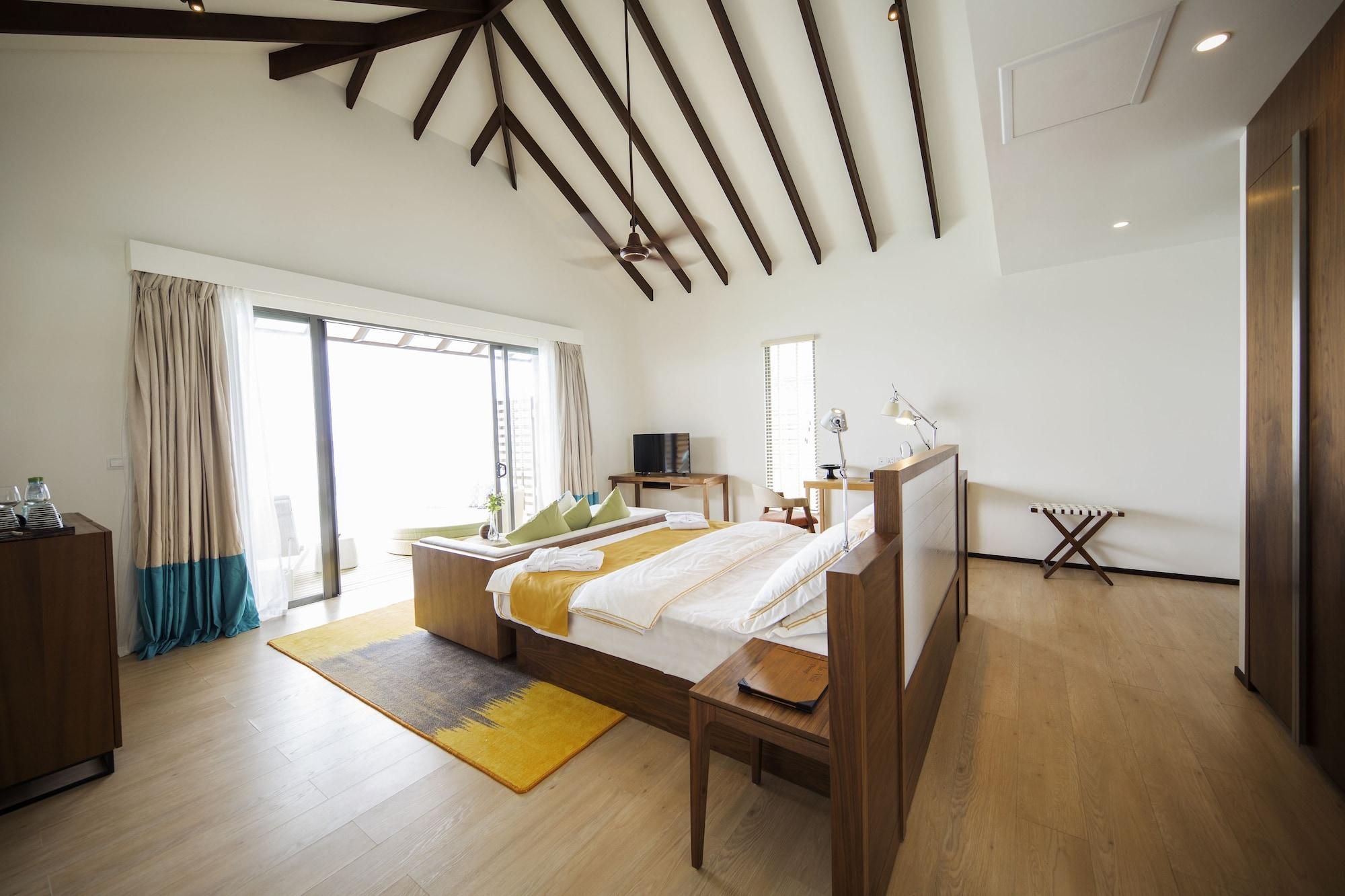 Habitación ROBINSON NOONU - All inclusive