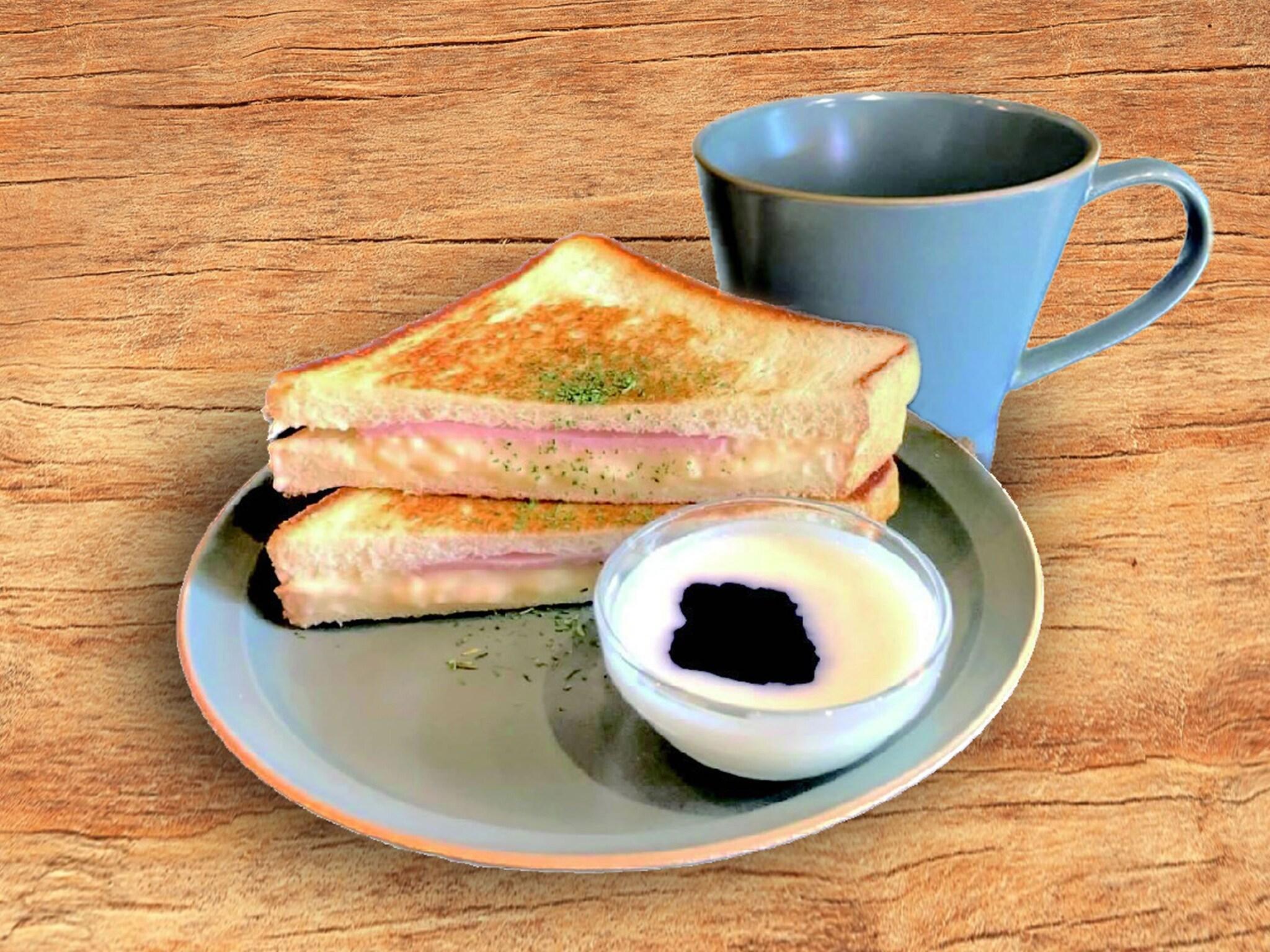 Restaurant GOZAN HOTEL & SERVICED APARTMENT Higashiyama Sanjo