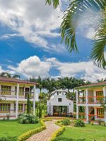 Alojamiento - Hotelcampestre Cafe Cafe