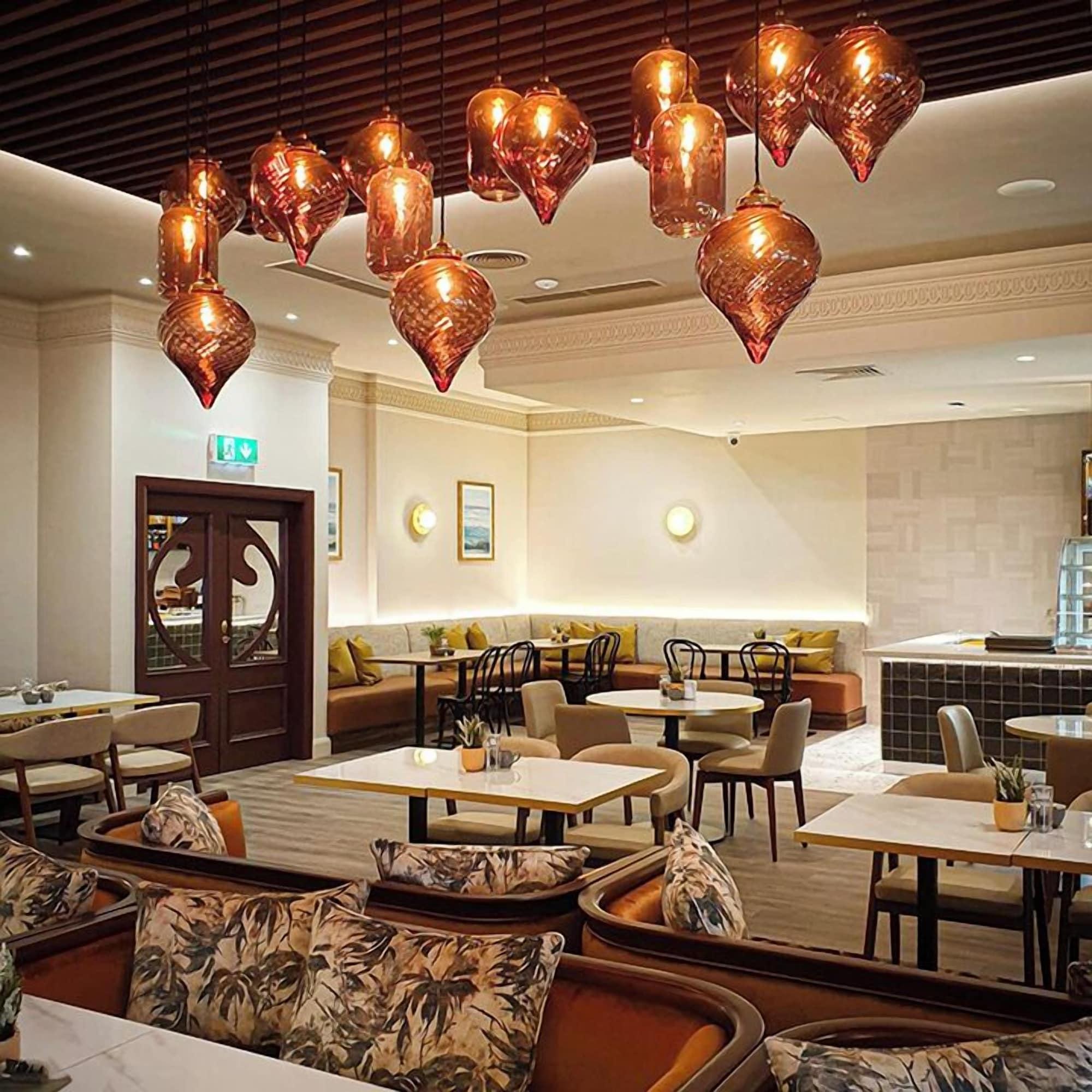 Restaurant Galway Bay Hotel