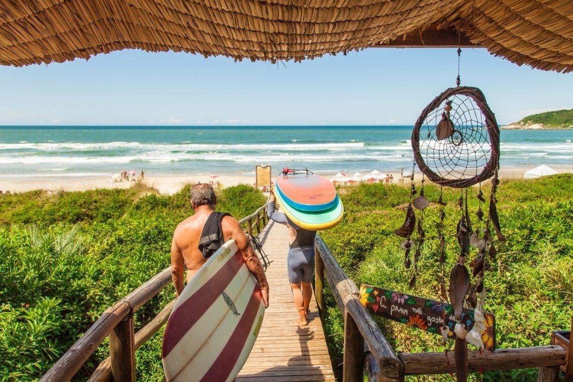 Playa Fazenda do Rosa