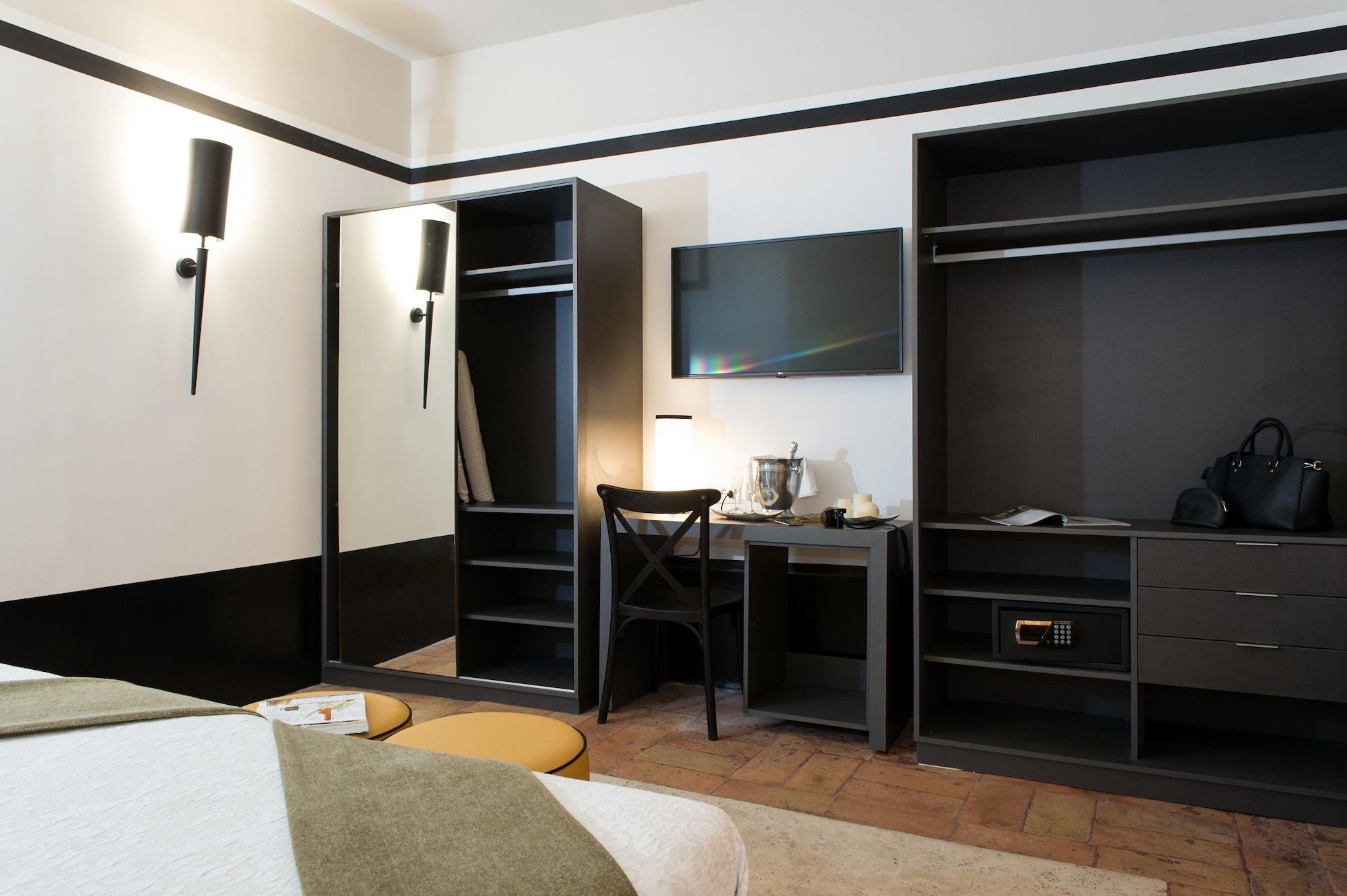 Set de Habitación Relais Santa Maria Maggiore