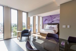 Alojamiento - HS HOTSSON Long Stay CDMX Condesa Sur