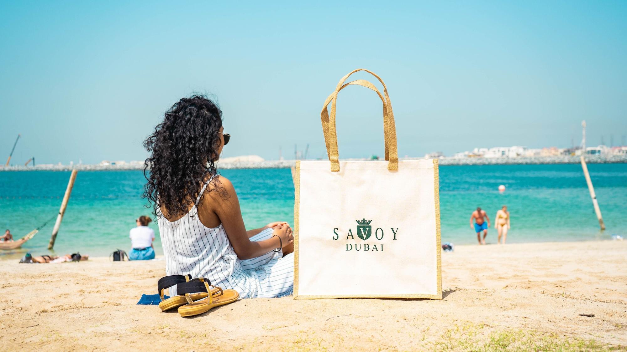 Playa Savoy Central Hotel Apartments
