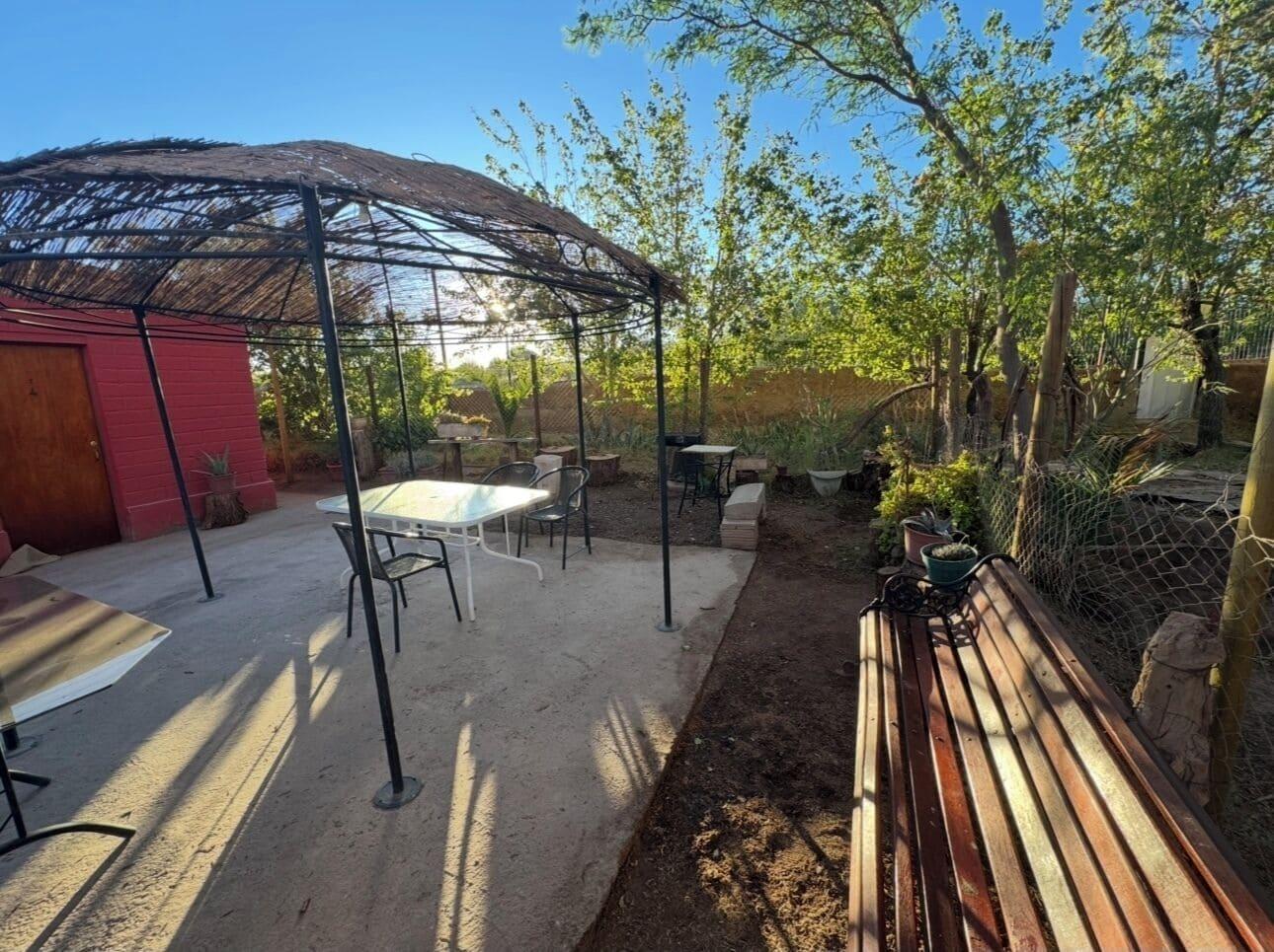 Comodidades del Alojamiento Hostal Las Kañas