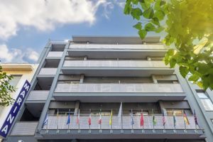 Alojamiento - Marina Hotel Athens