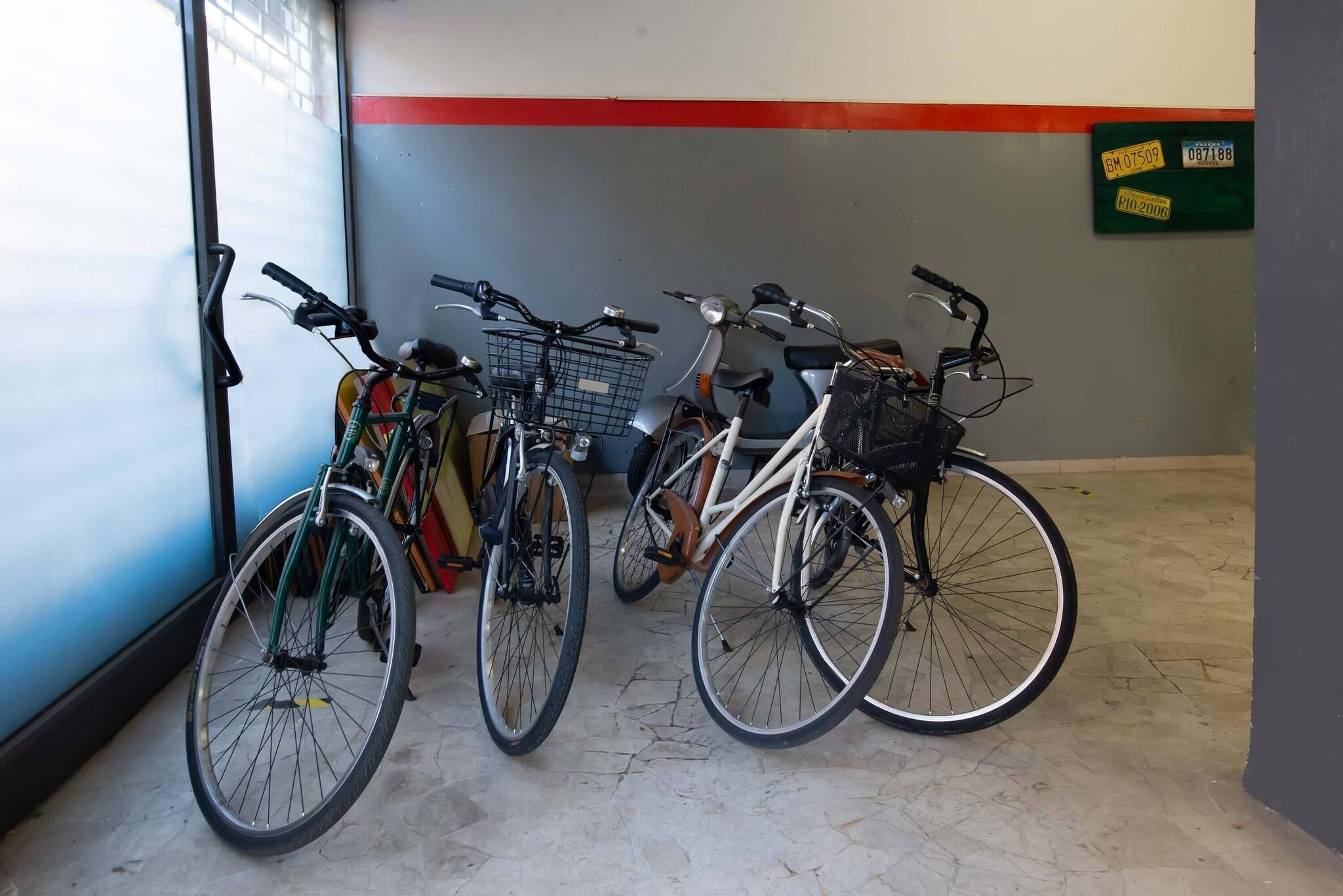 Instalaciones Recreativas Hotel Jane