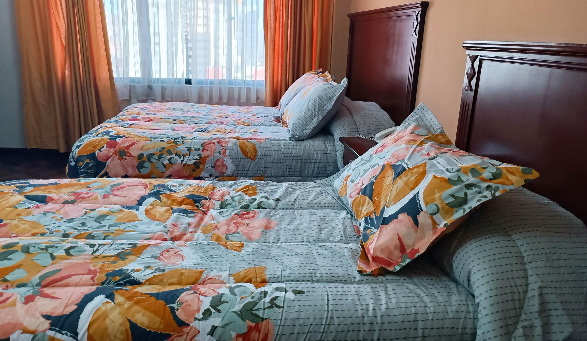 Habitación Elegance  Hotel
