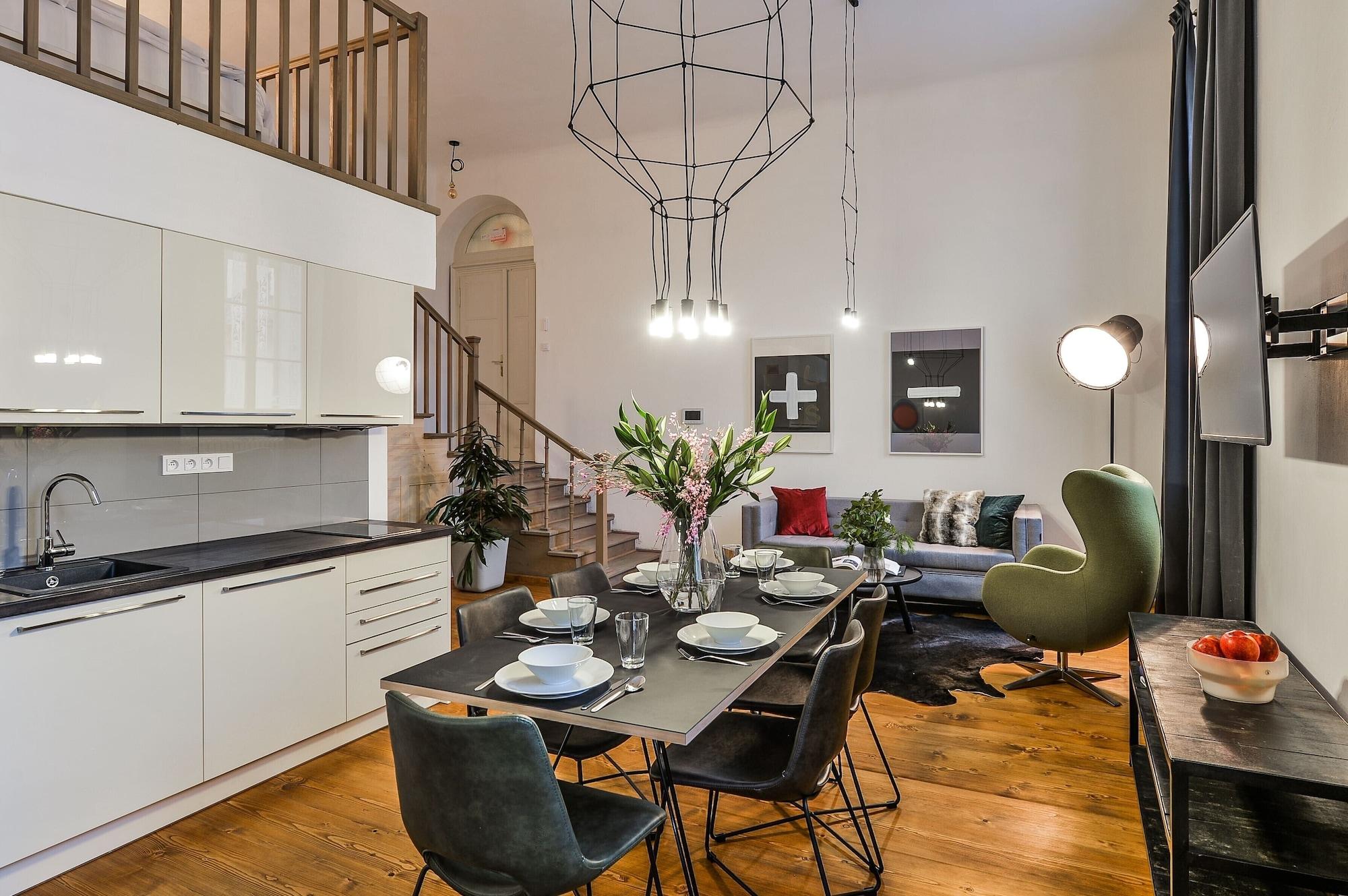 Equipamiento de Habitación Lazenska N4