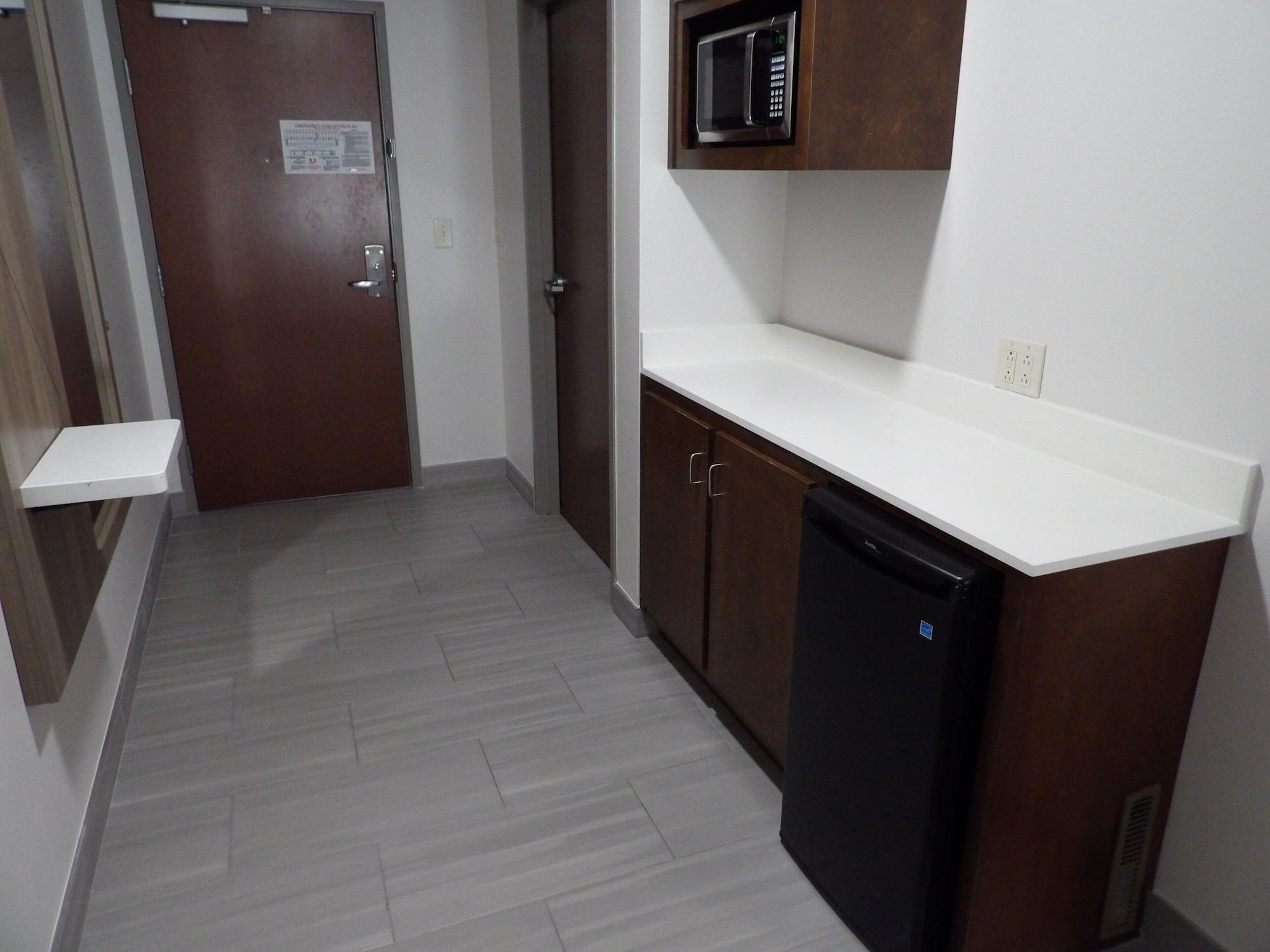 Habitación Holiday Inn Express & Suites Huntsville Airport by IHG