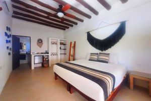 Alquiler Vacacional - Casa Sofia Holbox