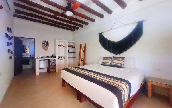 Casa Sofia Holbox - Los mejores hoteles solo adultos en Holbox, México