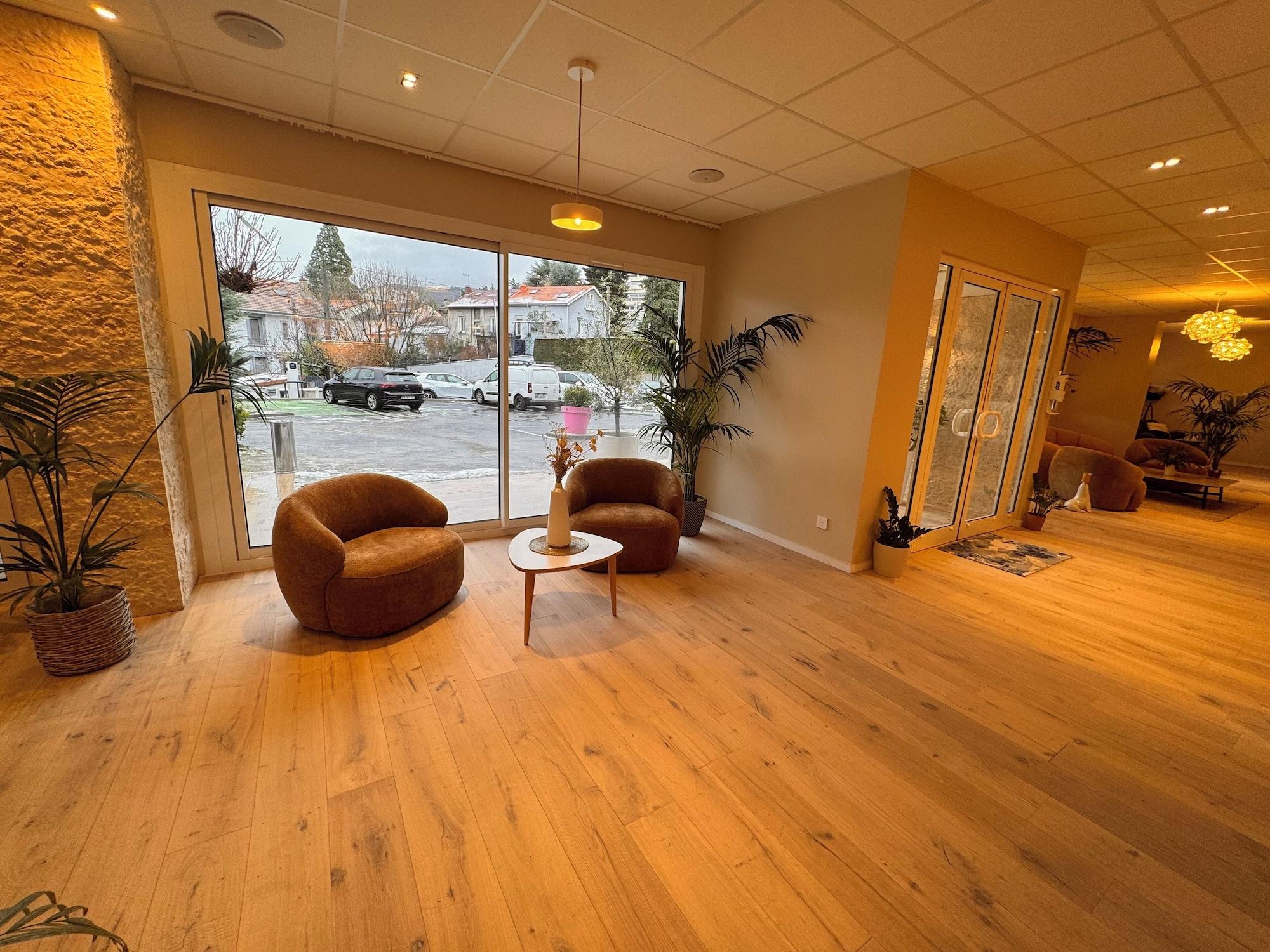 Bar/Salón Hotel Astoria