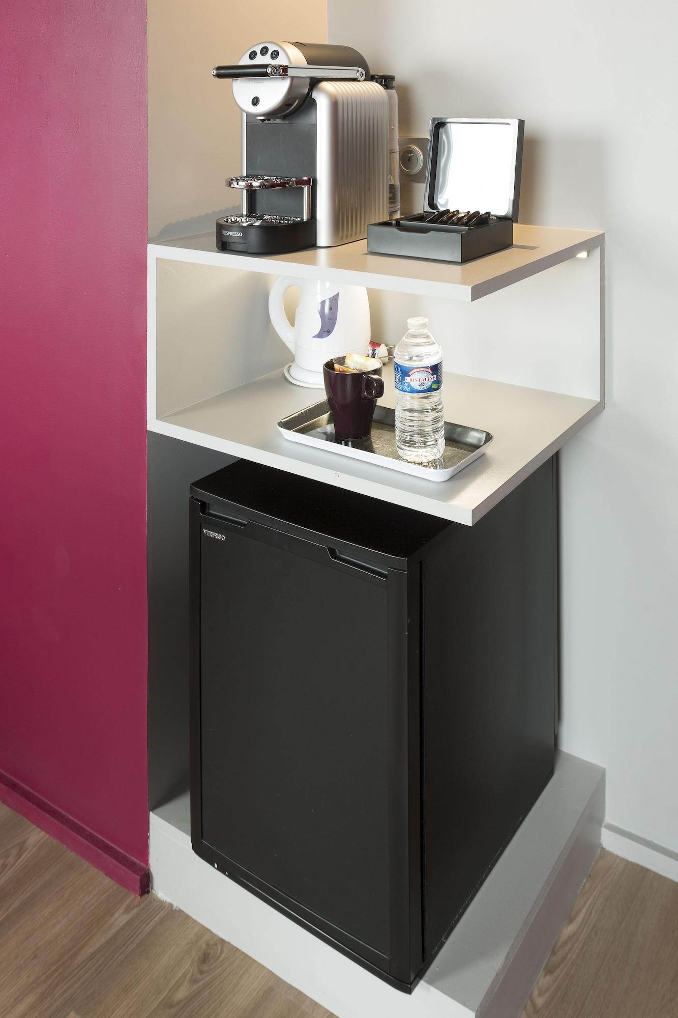 Set de Habitación Brit Hotel Codalysa Marne la Vallée - Torcy