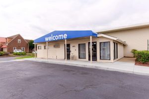 Alojamiento - Motel 6 Norfolk, VA